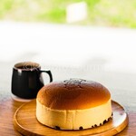 りくろーおじさんの店 - 