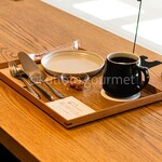 りくろーおじさんの店 - 