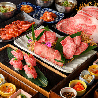 焼肉やざわ_1