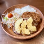 びっくりドンキー - 