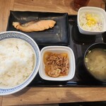 吉野家 - 料理写真: