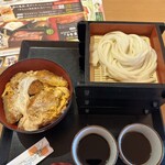 味の民芸 - 料理写真: