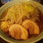 麺や あかつき - 