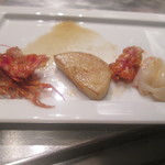 ニューオークラ - 2015/4月