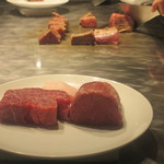 ニューオークラ - 2015/4月