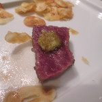 ニューオークラ - 2015/4月