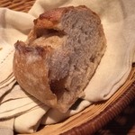 アバロッツ - パン・ド・キュイソンのパン