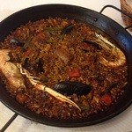 Restaurant 7 Portes - 