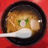 元祖支那そば信吉屋