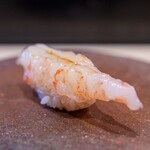 Sushi Jube - Kanazawa-Sourced Botan Ebi – June 2026