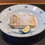 Sushi Jube - Grilled Salted Swordfish from Kagoshima – June 2026