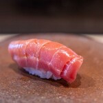 Sushi Jube - Yamagata Prefecture, June 2026 – Medium Fatty Bluefin Tuna