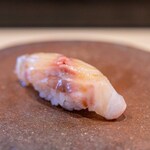 Sushi Jube - Himi Caught Isaki (June 2026)