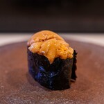 Sushi Jube - June 2026 – Bafun Uni from the Northern Territories