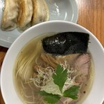 ユナイテッド ヌードル アメノオト - 