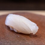 Sushi Jube - Salted Sliced Cuttlefish with Sudachi from Fukui – June 2026