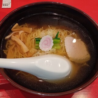 元祖支那そば信吉屋_1