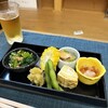 もりなが