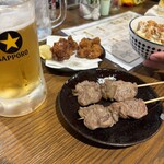 スタンドすずき - 