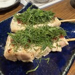 スタンドすずき - 