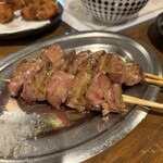 スタンドすずき - 