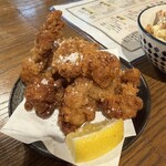 スタンドすずき - 
