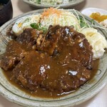 とんかつオゼキ - 