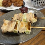 スタンドすずき - 