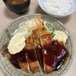 とんかつオゼキ - 