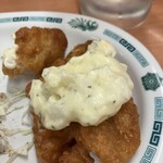 日高屋 - 料理写真: