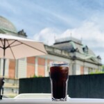 前田珈琲 - ドリンク写真:アイス珈琲