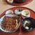 うなぎのしろむら - 料理写真: