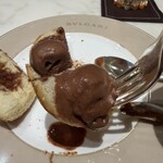 BVLGARI OSAKA CAFÉ - 