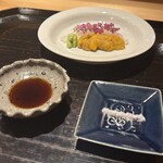 料理屋もり尋 - 