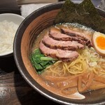 天虎 - 