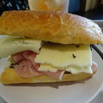 cafe kimunchi - 