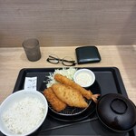 松のや - 料理写真: