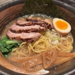 天虎 - 