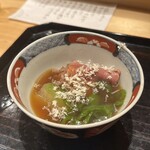 料理屋もり尋 - 