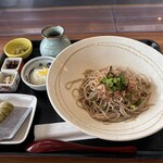 大王わさび農場 - 料理写真: