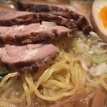 天虎 - 