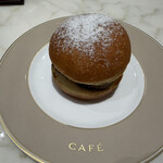BVLGARI OSAKA CAFÉ - 