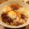 自家製麺 つきよみ - 料理写真:
