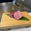 KOBE STEAK Tsubasa Honten - 黒毛和牛ヒレ、神戸牛ロース