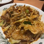 日高屋 - 料理写真: