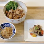 菩提心 - 