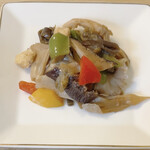 菩提心 - 
