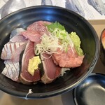 タカマル鮮魚店 - 