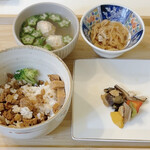 菩提心 - 