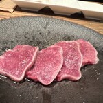 天城黒豚の店 橋本ホルモン - 